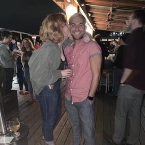 Meet your Posher, Michael